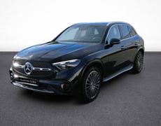 Mercedes GLC Villefranche-sur-Saône