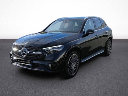 Mercedes GLC - GLC 300 e 9G-Tronic 4Matic AMG Line - 57 990 €