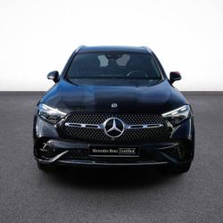 Mercedes GLC GLC 300 e 9G-Tronic 4Matic AMG Line Villefranche-sur-Sa&ocirc;ne
