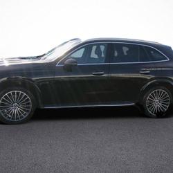 Mercedes GLC GLC 300 e 9G-Tronic 4Matic AMG Line Villefranche-sur-Sa&ocirc;ne