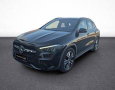 Mercedes GLA Villefranche-sur-Saône