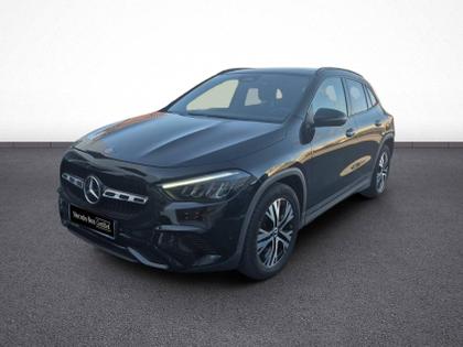 Mercedes GLA - GLA 200 d 8G-DCT Progressive Line - 36 990 €