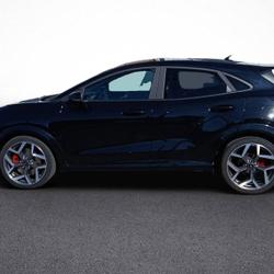 Ford Puma 1.5 EcoBoost 200 ch S&S BVM6 ST occasion - Villefranche-sur-Sa&ocirc;ne - photo 3/37