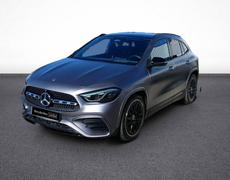Mercedes GLA Villefranche-sur-Saône