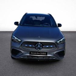 Mercedes GLA 200 d 8G-DCT AMG Line occasion - Villefranche-sur-Sa&ocirc;ne - photo 2/33