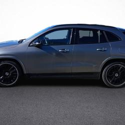 Mercedes GLA 200 d 8G-DCT AMG Line occasion - Villefranche-sur-Sa&ocirc;ne - photo 3/33