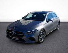 Mercedes Classe A Villefranche-sur-Saône