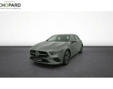 Mercedes Classe A Villefranche-sur-Saône