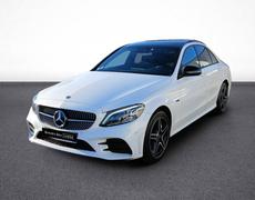 Mercedes Classe C Villefranche-sur-Saône