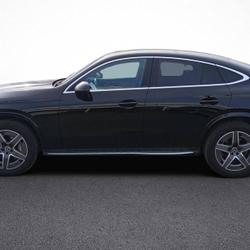 Mercedes GLC Coupe 220 d 9G-Tronic 4Matic AMG Line occasion - Villefranche-sur-Sa&ocirc;ne - photo 3/33