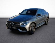 Mercedes GLC