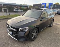 Mercedes GLB Villefranche-sur-Saône