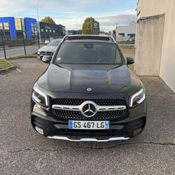 Mercedes GLB 220 d 8G-DCT 4Matic AMG Line occasion - Villefranche-sur-Sa&ocirc;ne - photo 2/33