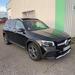 Mercedes GLB 220 d 8G-DCT 4Matic AMG Line occasion - Villefranche-sur-Sa&ocirc;ne - photo 3/33