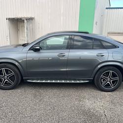 Mercedes GLE Coup&eacute; 350 de 9G-Tronic 4Matic AMG Line occasion - Villefranche-sur-Sa&ocirc;ne - photo 2/36