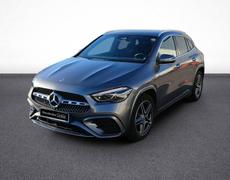 Mercedes GLA Villefranche-sur-Saône