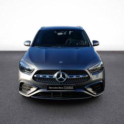 Mercedes GLA 200 d 8G-DCT AMG Line occasion - Villefranche-sur-Sa&ocirc;ne - photo 2/28