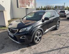Peugeot 3008 Villefranche-sur-Saône