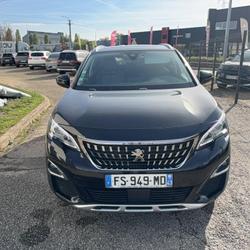 Peugeot 3008 Puretech 130ch S&S EAT8 Allure occasion - Villefranche-sur-Sa&ocirc;ne - photo 2/33