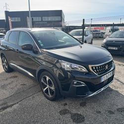 Peugeot 3008 Puretech 130ch S&S EAT8 Allure occasion - Villefranche-sur-Sa&ocirc;ne - photo 3/33