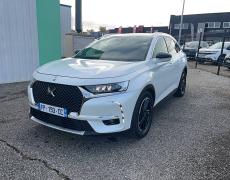 DS DS7 Crossback Villefranche-sur-Saône