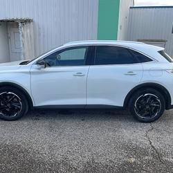 DS DS7 Crossback Hybride E-Tense 300 EAT8 4x4 Grand Chic occasion - Villefranche-sur-Sa&ocirc;ne - photo 2/34