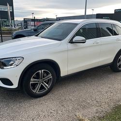 Mercedes GLC Classe 220 d 9G-Tronic 4Matic Executive occasion - Villefranche-sur-Sa&ocirc;ne - photo 2/33