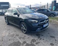 Mercedes GLA Villefranche-sur-Saône