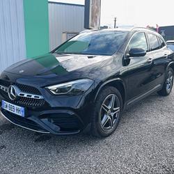 Mercedes GLA 200 d 8G-DCT AMG Line occasion - Villefranche-sur-Sa&ocirc;ne - photo 3/33
