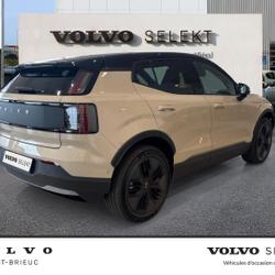 Volvo EX30 P5 Long Range 272ch 69kWh Ultra occasion - Saint-Brieuc - photo 2/25