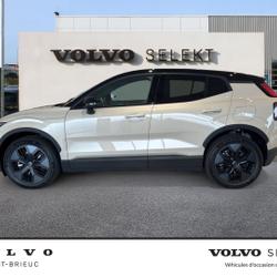 Volvo EX30 P5 Long Range 272ch 69kWh Ultra occasion - Saint-Brieuc - photo 3/25
