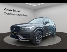 Volvo XC90 Montrouge