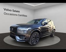 Volvo XC90 Montrouge
