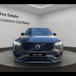 Volvo XC90 T8 AWD 310 + 145ch Ultimate Style Dark Geartronic Montrouge