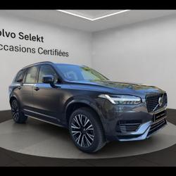 Volvo XC90 T8 AWD 310 + 145ch Ultimate Style Dark Geartronic Montrouge