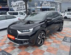 DS DS7 Crossback Lescure-d'Albigeois