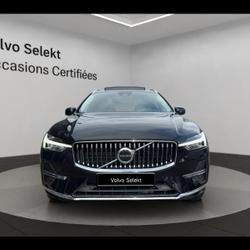 Volvo XC60 T8 AWD Recharge 310 + 145ch Inscription Geartronic Montrouge