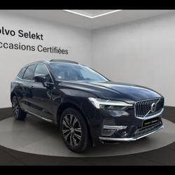 Volvo XC60 T8 AWD Recharge 310 + 145ch Inscription Geartronic Montrouge