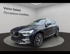 Volvo XC60 Les Ulis