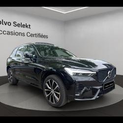Volvo XC60 T6 AWD 253 + 145ch Plus Style Dark Geartronic Montrouge