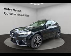 Volvo XC60 Les Ulis