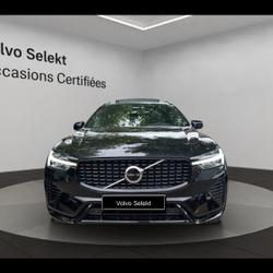 Volvo XC60 T6 AWD 253 + 145ch Plus Style Dark Geartronic Les Ulis