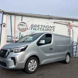 Nissan Primastar NEUF: GRIS HIGH L1H1 2.0 DCI 170CH BVA9 TEKNA + OPTIONS 2460 &euro; Carquefou