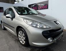 Peugeot 207 Quévert