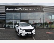 Peugeot 2008 Coëtmieux