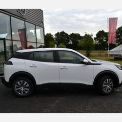 Peugeot 2008 1.5 BLUEHDI 100CH S&S ACTIVE BUSINESS Co&euml;tmieux