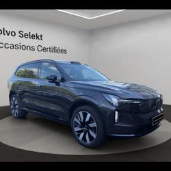 Volvo EX90 Twin Performance 517ch Ultra 7 places Montrouge