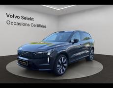 Volvo EX90 Les Ulis