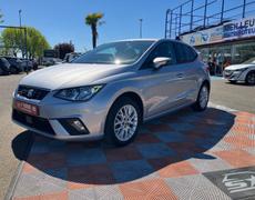 Seat Ibiza Lescure-d'Albigeois