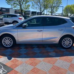 Seat Ibiza 1.6 TDI 95 URBAN Ecran JA 16" Radars Vitres AR Surteint&eacute;es 1&deg;Main Montauban